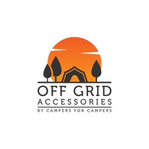 off grid accessories