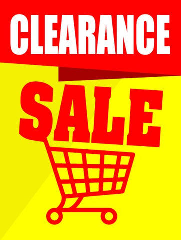 Clearance