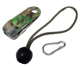 Tarp Clips-4 pack