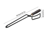 Fire Tongs