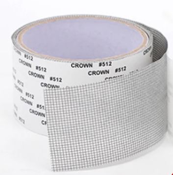 Fly Screen Repair Tape