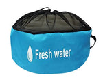 Storage Bag - Water/Electrical/Grey water