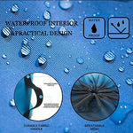 Storage Bag - Water/Electrical/Grey water