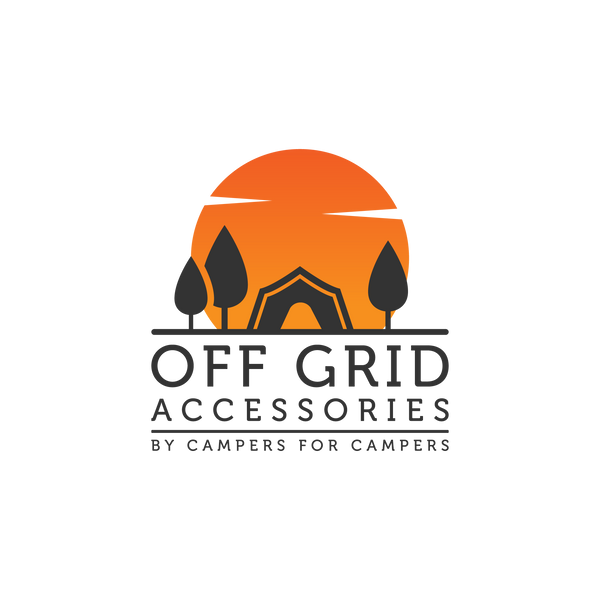 off grid accessories