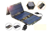 20W Solar Charger