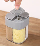 seasoning jar