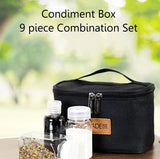 condiment bag