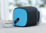waterproof bluetooth speaker