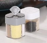 seasoning jar