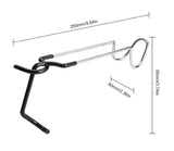Pole hook camping