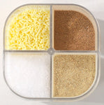 seasoning jar