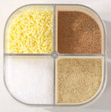 seasoning jar