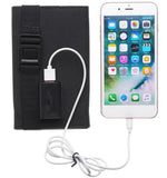 solar charger