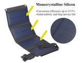 solar charger