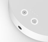 camping fan telescopic