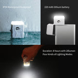 camping light