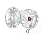 camping fan telescopic