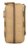 first aid storage bag
