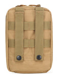 first aid storage bag