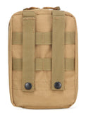 first aid storage bag