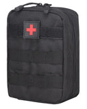 first aid storage bag