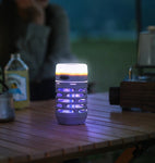 Portable Bug Zapper