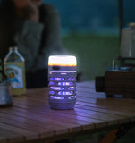 Portable Bug Zapper