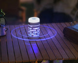 Portable Bug Zapper