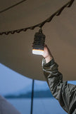 Portable Bug Zapper