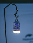 Portable Bug Zapper