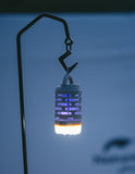 Portable Bug Zapper