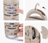 Portable Bug Zapper