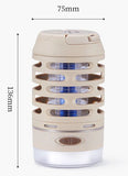 Portable Bug Zapper