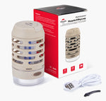 Portable Bug Zapper