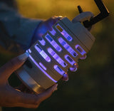 Portable Bug Zapper