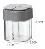 seasoning jar