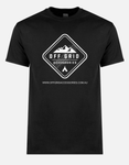 Mountain Top-Short Sleeve T-shirt